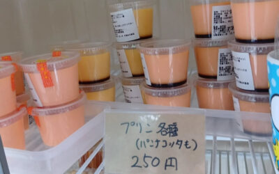 手作りの美味しさが週末に登場✨