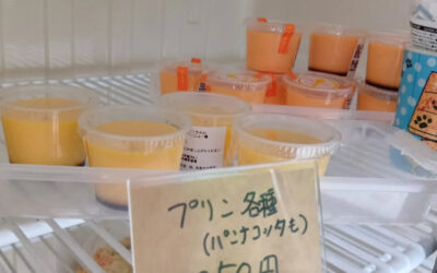 今日はどんな美味しいものが待っているかな？