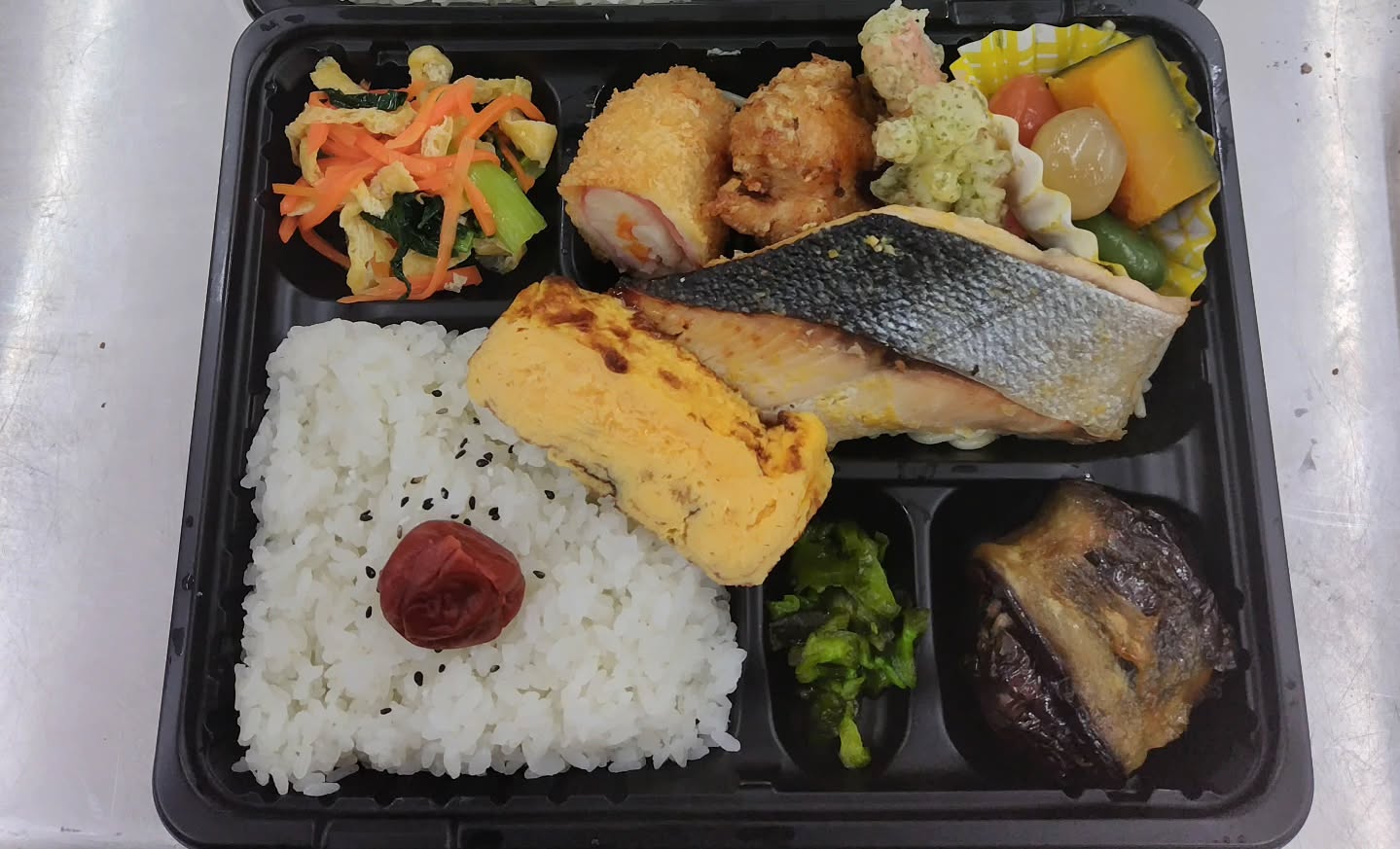 今日のおすすめ️